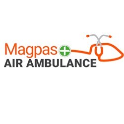 Magpas Air Ambulance